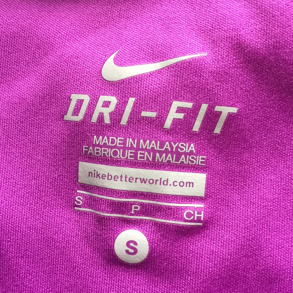 NIKE RUNNING SHORTS - Picture 4 of 5